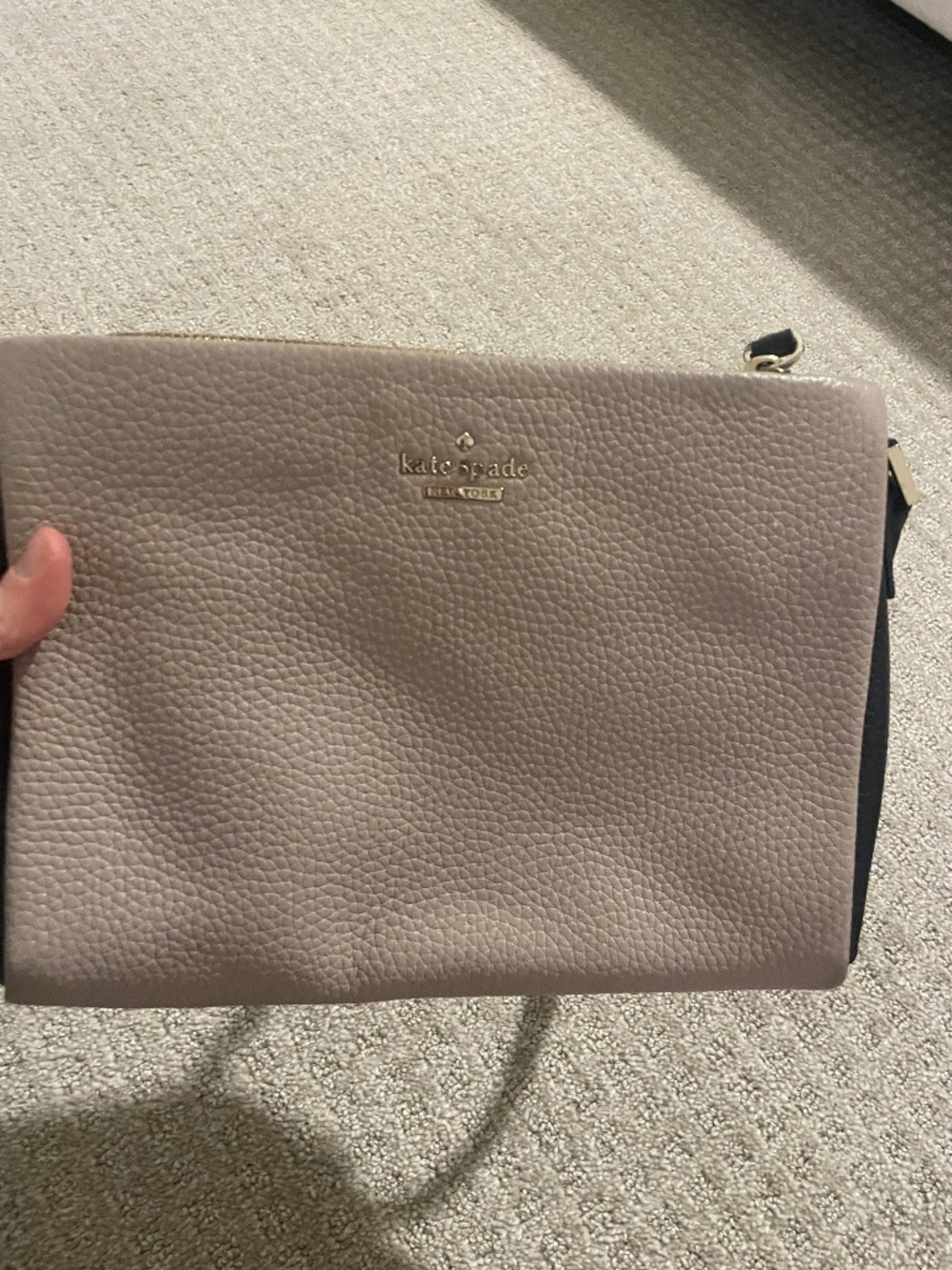 Kate spade cross body